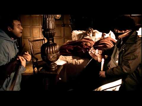 Lock Stock & Two Smoking Barrels | People Feet | Guy Richie