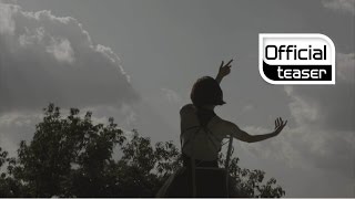 [Teaser] yoonsang(윤상) _ Waltz (duet with Davink)