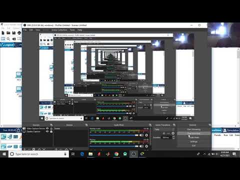 4.4.1.1 Packet Tracer - Configuring a Zone-Based Policy Firewall (ZPF)