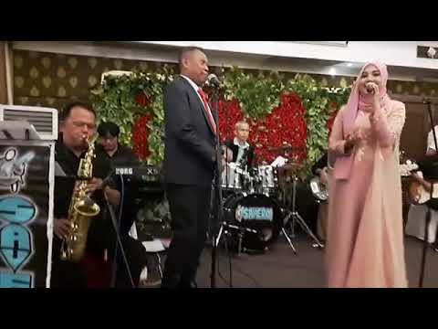 Khairat KDI feat. Tukul Arwana Peforms "Yaa Maulana" with Savero Band @ Pangeran Beach Hotel Padang