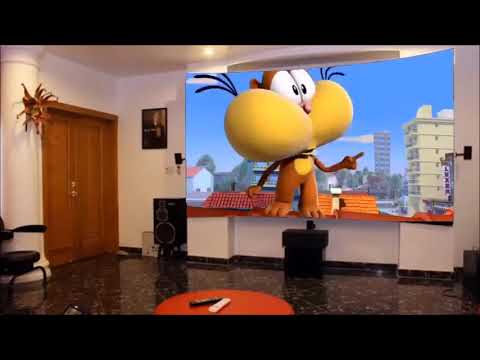 "Crossover Story" Part 13 - I Will Go Sailing No More