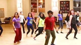 Tagaru Dance- Tagaru Banthu Tagaru Dance cover | Kannada Movie | Tagaru | Shiva Rajkumar