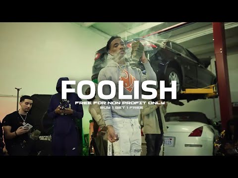 [FREE] db.boutabag x ebk bckdoe sample type beat - "foolish"