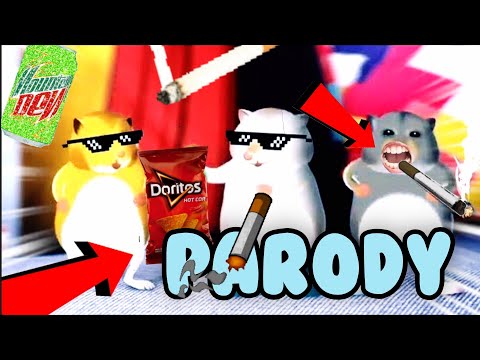 DEDOLES (MINI PARODIE) By: Pendrek