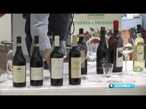 'Un corso DiVino' all'Ossola Shopping Center di Crevoladossola