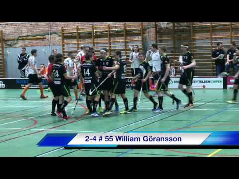 Highlights H3 Å/K IBS - FBC Engelholm 4-7