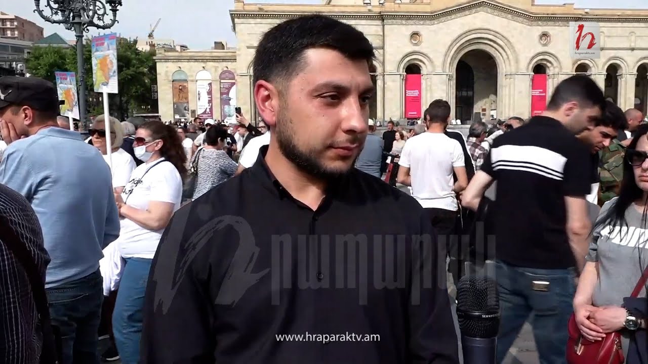 Ծիծեռնակաբերդը կքանդեն, կանվանակոչեն՝ Վահագն Ալեքսանյանի անվան փողոց