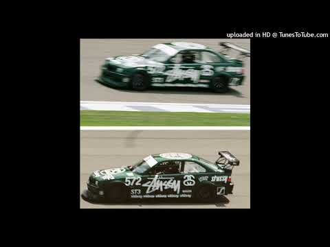 NISSAN PLAYA X MANSON MANE - FASTER