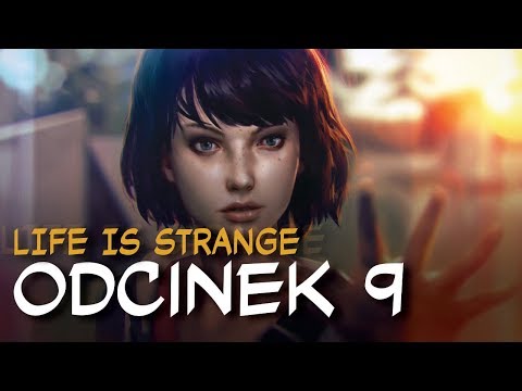 Zagrajmy w Life is Strange odc.9 "Frank i Rachel"