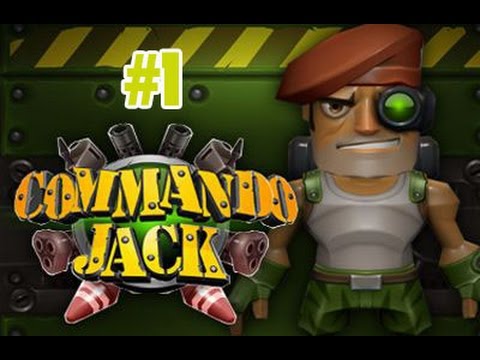 commando jack iphone hack