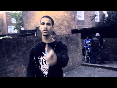 MiNi D [UAKI] U ALREADY KNOW IT (official video) @MetsMediaUk @_minid