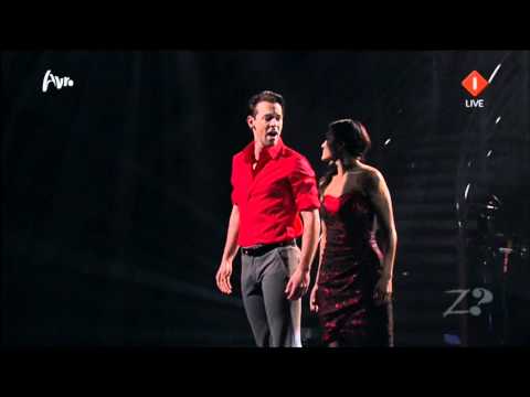 OZNZ 1 - Dennis ten Vergert - Het is over