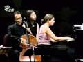 03.- Danza Negra (Guarnieri) Yo-Yo Ma's Brazil, LIve Concert