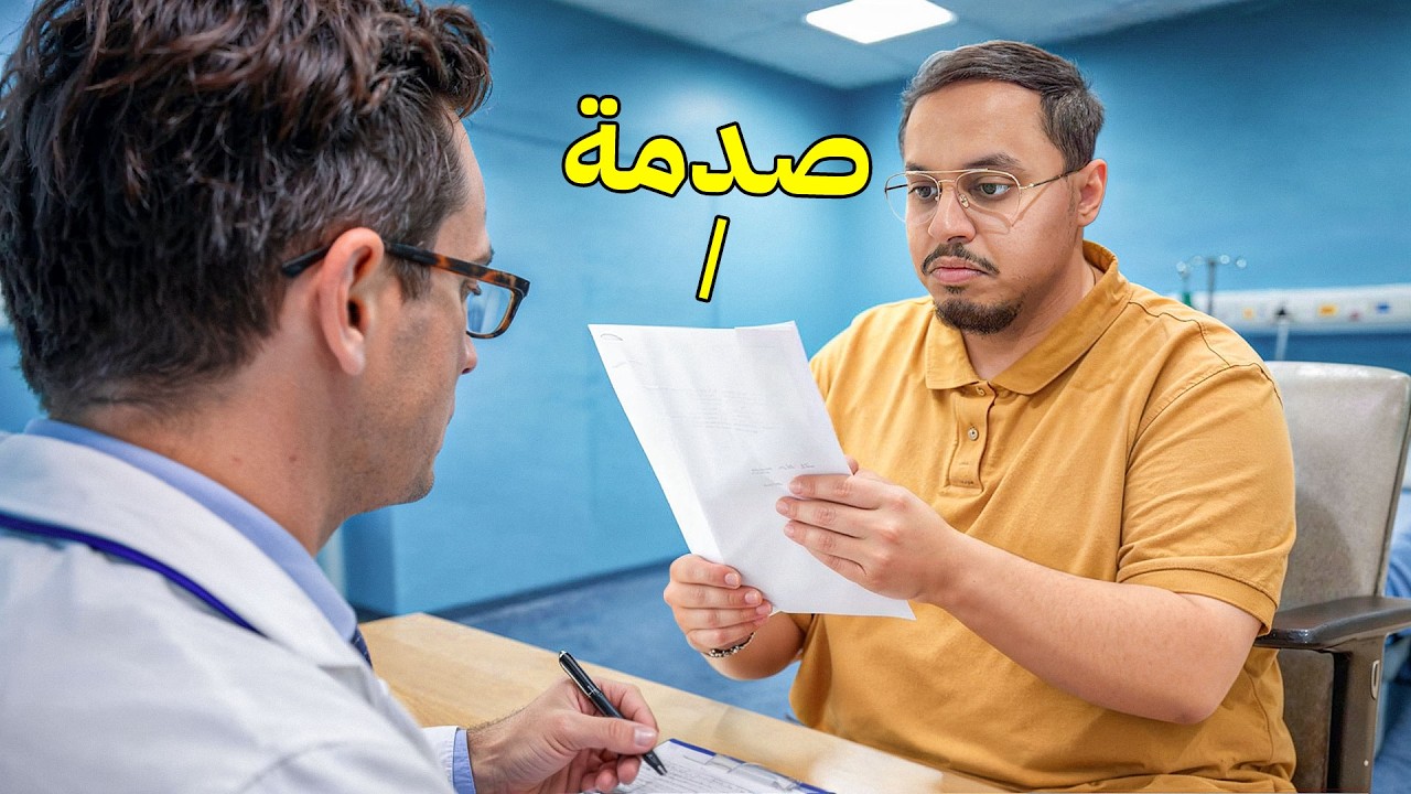 انحف خلال 100 يوم او احذف القناة ! #4