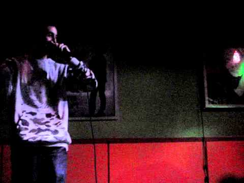 LB' Loves - Bad Loves (SALA CARAVAN 29/11/2014)