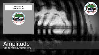 Amplitude - Space Flight (Original Mix)