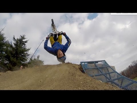 2016 Oset 20.0R Test with Pat Smage