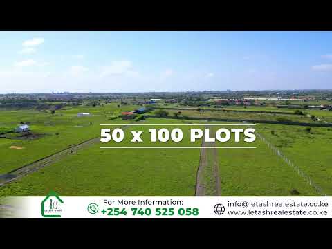 Kitengela Plain 2