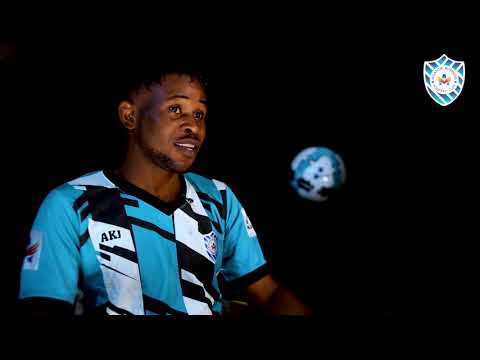 Atlantic Business Football Club Players