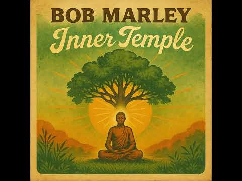 (not the real) Bob Marley - Inner temple [AI Tribute song]