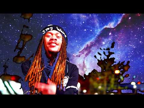 Kyd Knarly - Ben 10 [Official Music Video]