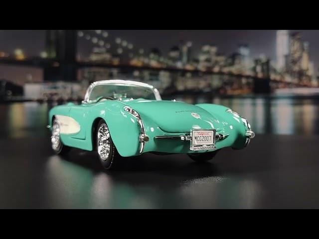 Video teaser for Maisto 1 24 Diecast HD