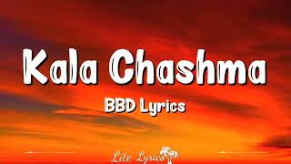 Download lagu Kala Chashma (Lyrics) - From Baar Baar Dekho Ft. Badshah mp3 Download lagu Kala Chashma (Lyrics) - From Baar Baar Dekho Ft. Badshah mp3