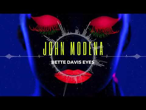 John Modena - Bette Davis Eyes (Radio Edit)