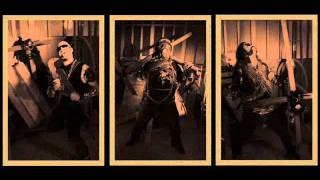 Blasphemophagher - Deathrash ( cover sarcofago)