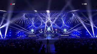 Download lagu JKT48 - Overture | THE FIRST SNOW mp3