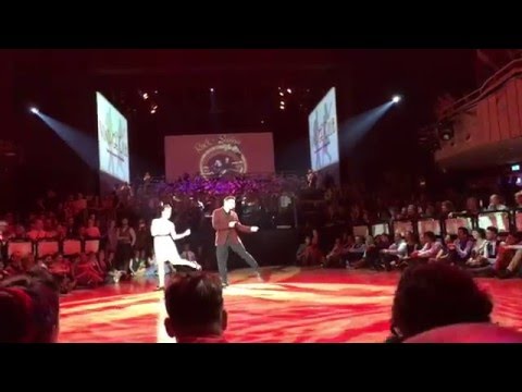 RTSF - Chanzie and Stephen