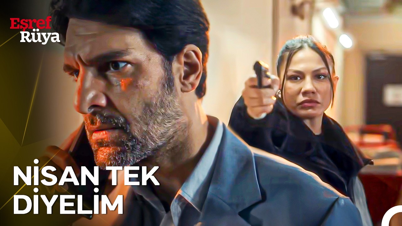 Seven Sevdiğine Benzermiş Dedikleri | Eşref Rüya