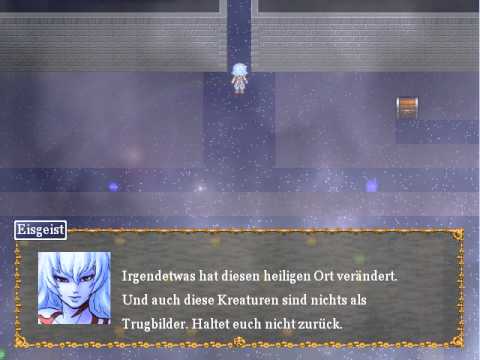 Let's Play Elements Destiny Ancient Powers [Blind] 109 - Engelspower