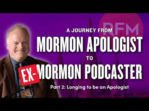 Mormon Stories #1212: Radio Free Mormon Pt. 2