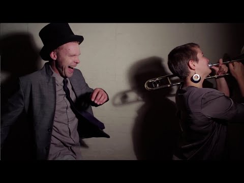 Herr Bösel - Macht doch alle (Official Video)