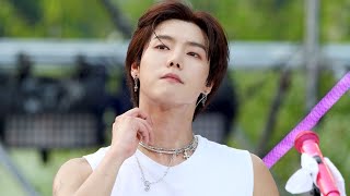 [4K] 240825 공과 사 (0&amp;4) - 원위 (ONEWE) / 2024 ONEWE GOLDEN FESTA : ONEderland 용훈 직캠