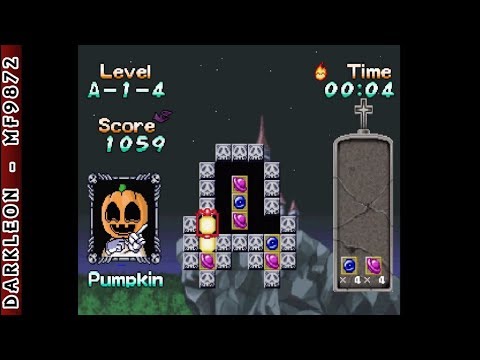 PlayStation - Puzznic (2003)