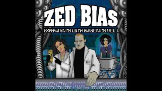 Zed Bias (feat. Fyza) - Complicated