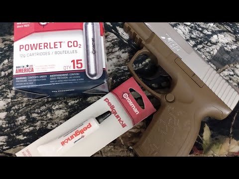 CROSMAN PELLGUN OIL AND AIR VENTURI MP-5 OIL!!!! USES!!!!