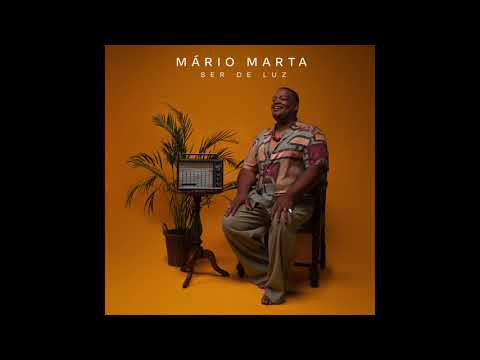 Mário Marta - Pitada Kankan