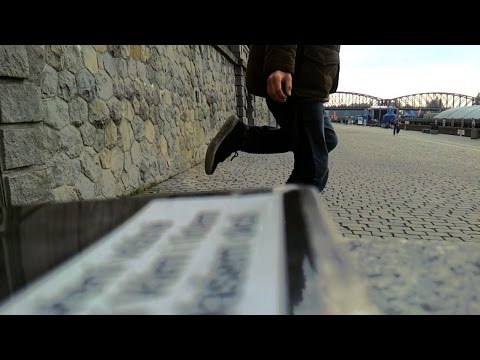 Hipsteři - Kyselí psi