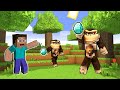Minecraft But Donkey Kongs STEALS My DIAMONDS