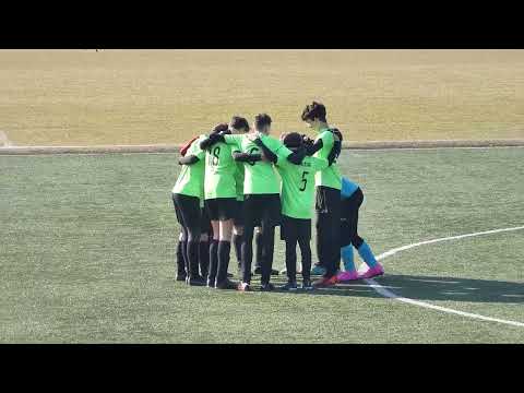 SKS GWAREK ZABRZE vs TS SZOMBIERKI BYTOM (rocznik 2008)