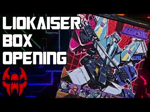 Haslab Liokaiser Opening; How Did It Turn Out?
