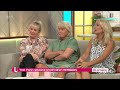 Cheryl Baker Mike Nolan Jay Aston The Fizz Are Looking For New Members On Lorraine 29 07 2024