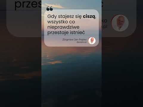 [Encyklopedia Wiedzy Duchowej] Zrozum to, a zmienisz wszystko ????????????❤
