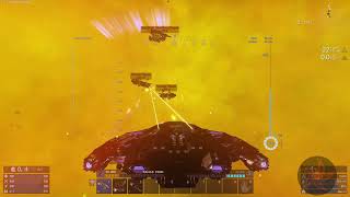 Empyrion :: Reforged Eden 2 :: Pirates - Weapon Depot - Grow Lab - Distillery - Outpost :: RF29-14