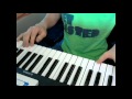 Tetris Theme A ~ Korobeiniki (Коробейники) - Piano Cover [XC ...