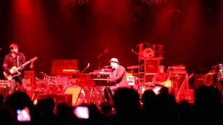 Don&#39;t you know you&#39;re beautiful - Seabird