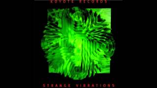 Strange Vibrations [FULL ALBUM]